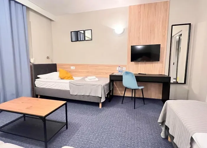 Hotel Otomin
