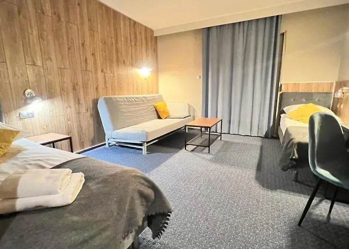 Hotel Otomin