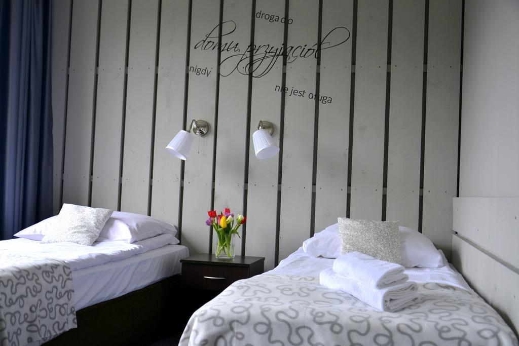 Hotel Otomin 2* Otomin