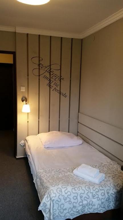 Hotel Otomin 2*