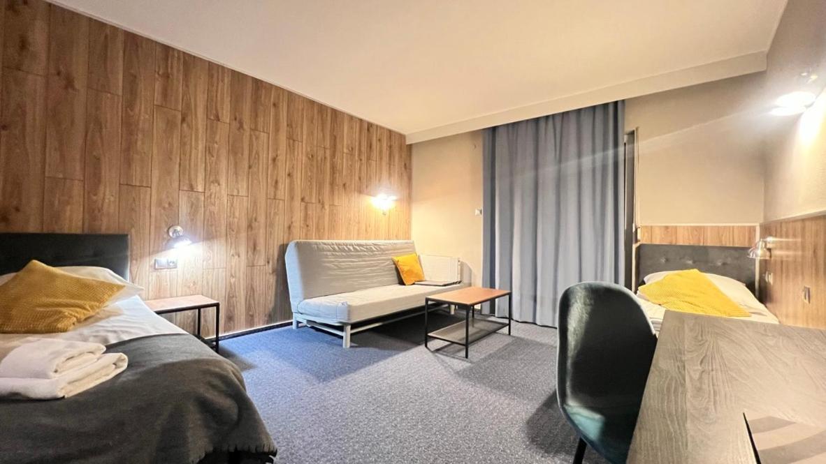 Hotel Hotel Otomin 2*