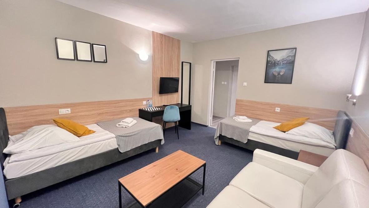 Hotel Hotel Otomin Otomin