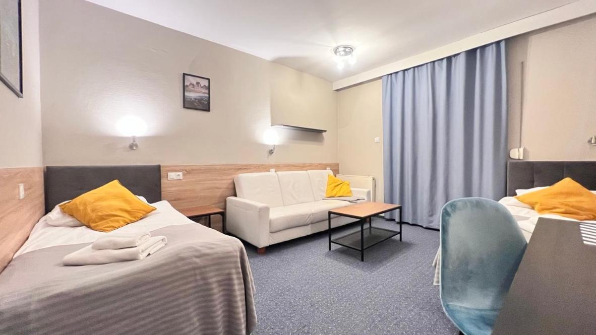 Hotel Hotel Otomin