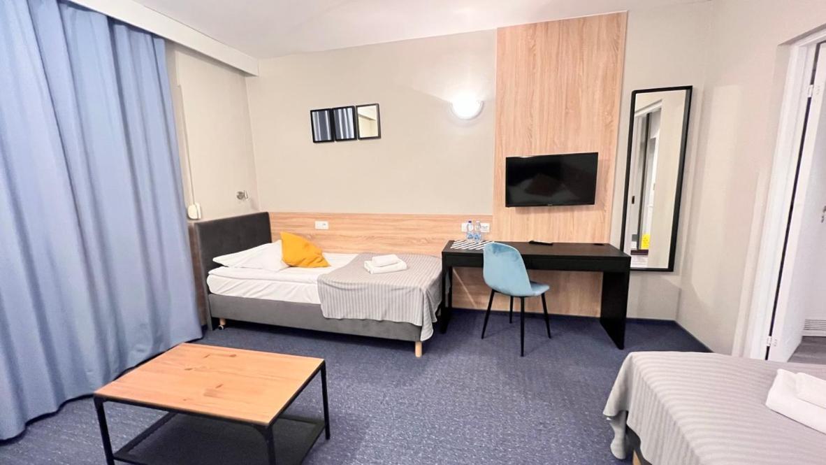 Hotel Otomin 2* Otomin