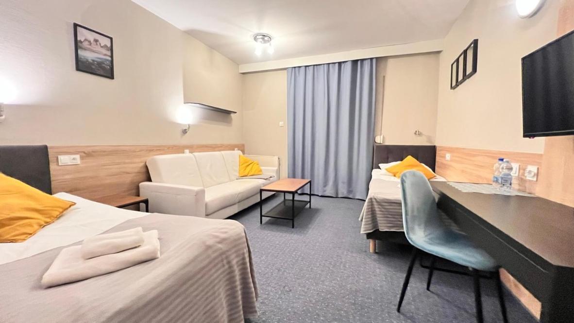 Hotel Hotel Otomin