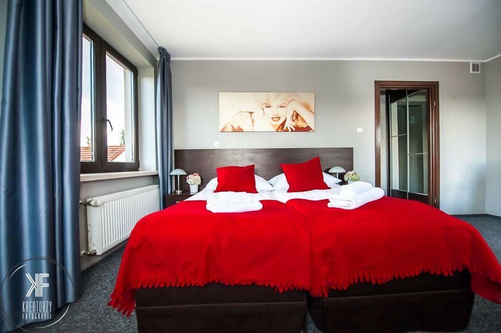 Hotel Hotel Otomin 2*