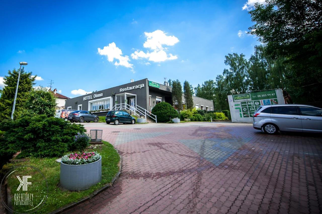 Hotel Otomin Hotel 2*