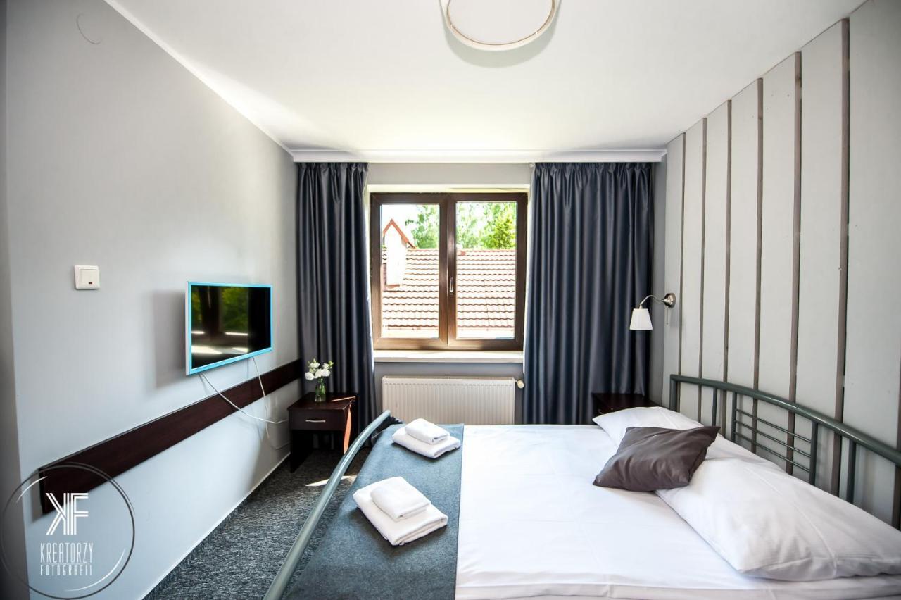Hotel Otomin